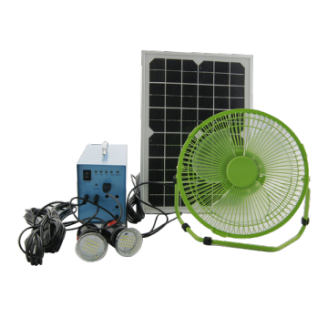 solar energy system